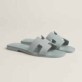 Oran sandal Herms USA at Hermes